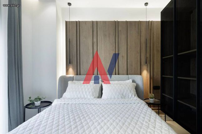 Διαμέρισμα 55 τ.μ. για πώληση, Πειραιάς - Προάστια, Κορυδαλλός