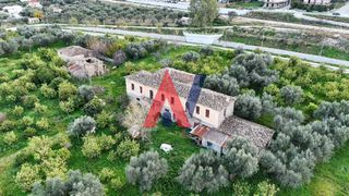 Μονοκατοικία 22.160 τ.μ. για πώληση