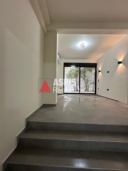 Loft 80sqm for sale-Kipseli
