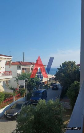 Συγκρότημα διαμερισμάτων 330 τ.μ. για πώληση, Χαλκιδική, Σιθωνία