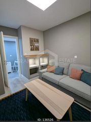 Διαμέρισμα 40 τ.μ. για ενοικίαση, Θεσσαλονίκη - Κέντρο, Καμάρα-thumb-4