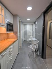 Διαμέρισμα 40 τ.μ. για ενοικίαση, Θεσσαλονίκη - Κέντρο, Καμάρα-thumb-2