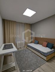 Διαμέρισμα 40 τ.μ. για ενοικίαση, Θεσσαλονίκη - Κέντρο, Καμάρα-thumb-6
