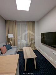 Διαμέρισμα 40 τ.μ. για ενοικίαση, Θεσσαλονίκη - Κέντρο, Καμάρα-thumb-5