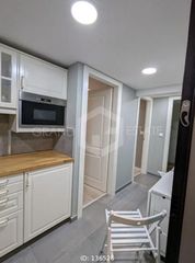 Διαμέρισμα 40 τ.μ. για ενοικίαση, Θεσσαλονίκη - Κέντρο, Καμάρα-thumb-3