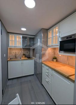 Apartment 40sqm for rent-Kamara