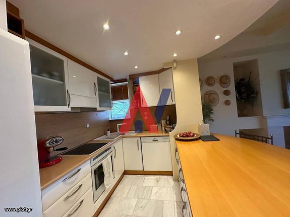 Διαμέρισμα 135 τ.μ. για ενοικίαση, Αθήνα - Νότια Προάστια, Βουλιαγμένη