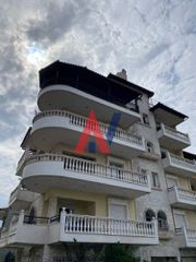 Συγκρότημα διαμερισμάτων 444 τ.μ. για πώληση
