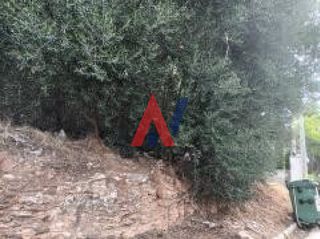 Οικόπεδο 607 τ.μ. πρός πώληση