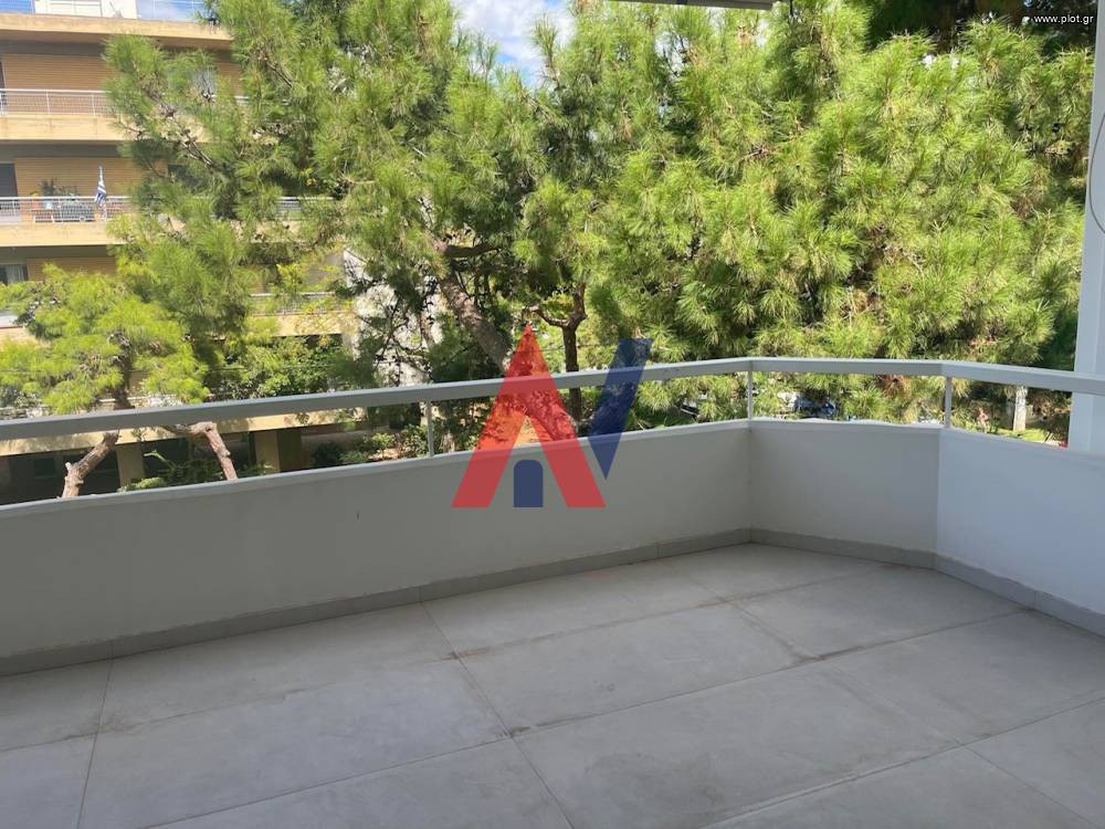 Διαμέρισμα 126 τ.μ. προς ενοικίαση, Κάτω Γλυφάδα