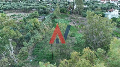 Οικόπεδο 2.253τ.μ. για πώληση-Αιγιάλεια » Σελιανίτικα