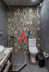 Συγκρότημα διαμερισμάτων 222 τ.μ. για πώληση, Θεσσαλονίκη - Κέντρο, Καμάρα-thumb-17