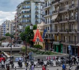 Συγκρότημα διαμερισμάτων 222 τ.μ. για πώληση, Θεσσαλονίκη - Κέντρο, Καμάρα-thumb-1