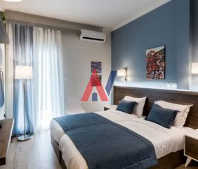 Συγκρότημα διαμερισμάτων 222 τ.μ. για πώληση, Θεσσαλονίκη - Κέντρο, Καμάρα-thumb-4
