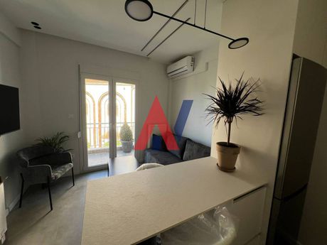 Studio / γκαρσονιέρα 34τ.μ. για πώληση-40 εκκλησιές