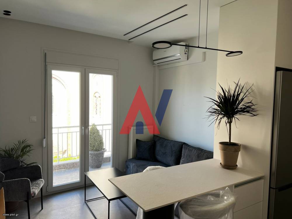 Studio / γκαρσονιέρα 34 τ.μ. πρός πώληση, Θεσσαλονίκη - Κέντρο, 40 Εκκλησιές