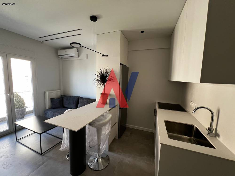 Studio / γκαρσονιέρα 34 τ.μ. πρός πώληση, Θεσσαλονίκη - Κέντρο, 40 Εκκλησιές
