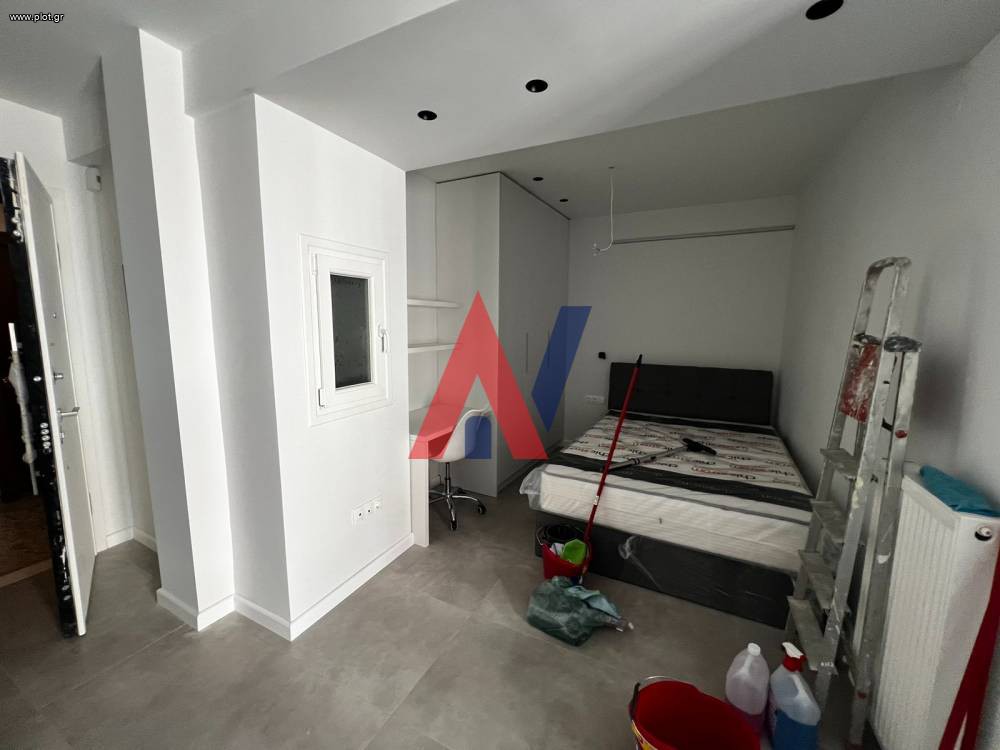 Studio / γκαρσονιέρα 34 τ.μ. πρός πώληση, Θεσσαλονίκη - Κέντρο, 40 Εκκλησιές