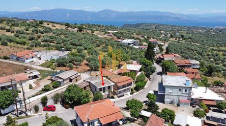 Detached home 150sqm for sale-Aigio » Koumaris
