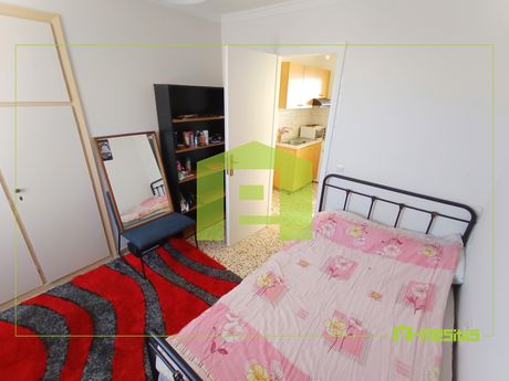Studio / γκαρσονιέρα 27 τ.μ. για ενοικίαση