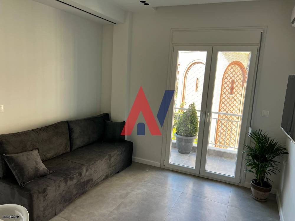 Studio / γκαρσονιέρα 40 τ.μ. πρός πώληση, Θεσσαλονίκη - Κέντρο, 40 Εκκλησιές