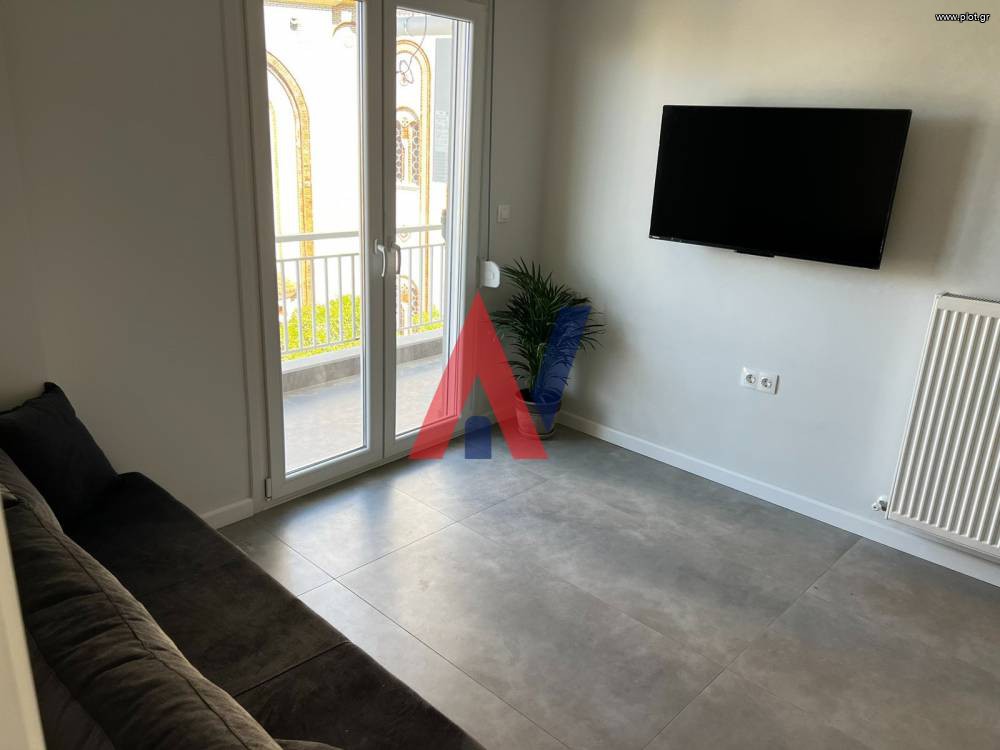 Studio / γκαρσονιέρα 40 τ.μ. πρός πώληση, Θεσσαλονίκη - Κέντρο, 40 Εκκλησιές