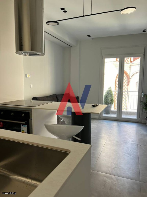 Studio / γκαρσονιέρα 40 τ.μ. πρός πώληση, Θεσσαλονίκη - Κέντρο, 40 Εκκλησιές