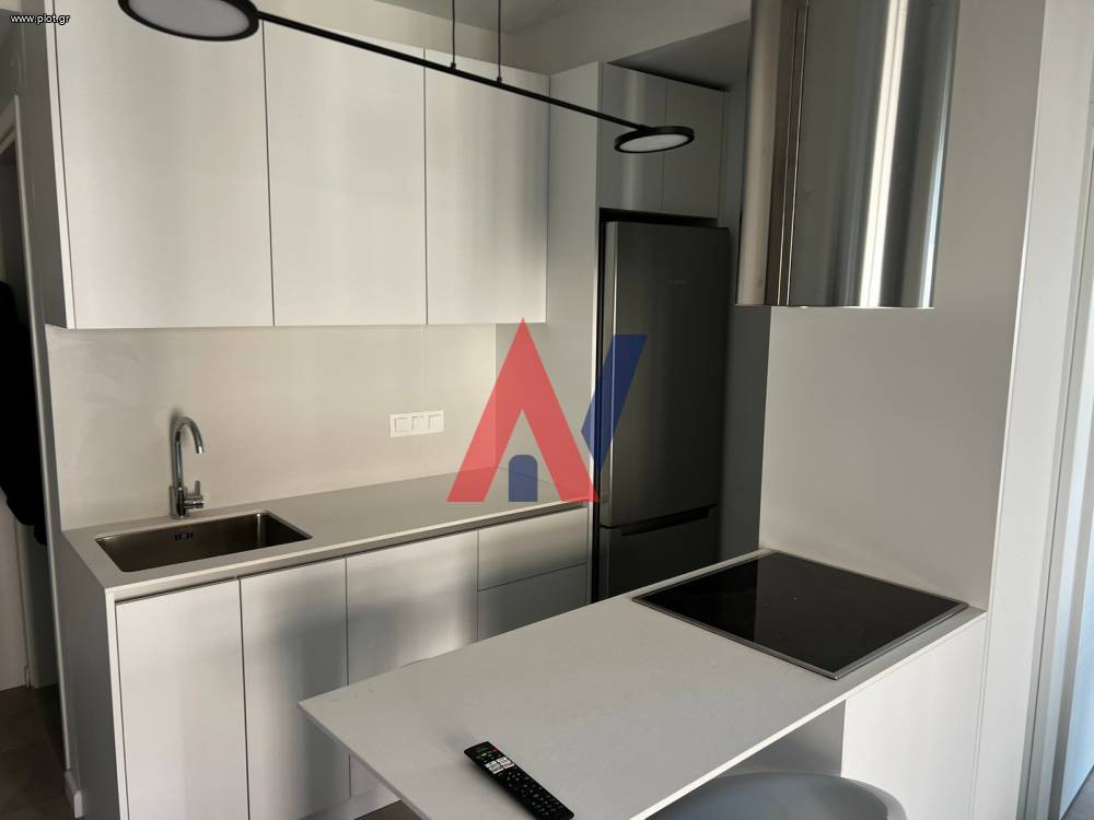 Studio / γκαρσονιέρα 40 τ.μ. πρός πώληση, Θεσσαλονίκη - Κέντρο, 40 Εκκλησιές