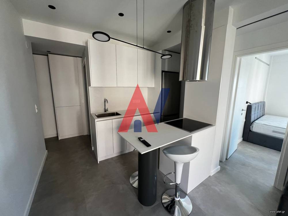 Studio / γκαρσονιέρα 40 τ.μ. πρός πώληση, Θεσσαλονίκη - Κέντρο, 40 Εκκλησιές