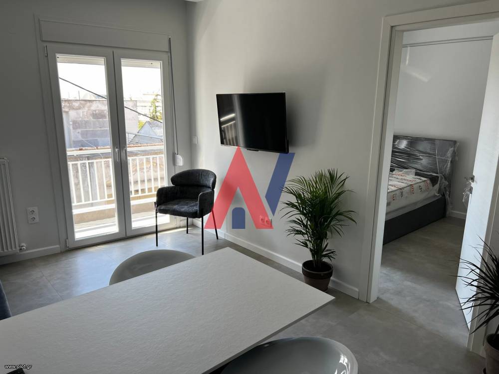 Studio / γκαρσονιέρα 38 τ.μ. πρός πώληση, Θεσσαλονίκη - Κέντρο, 40 Εκκλησιές