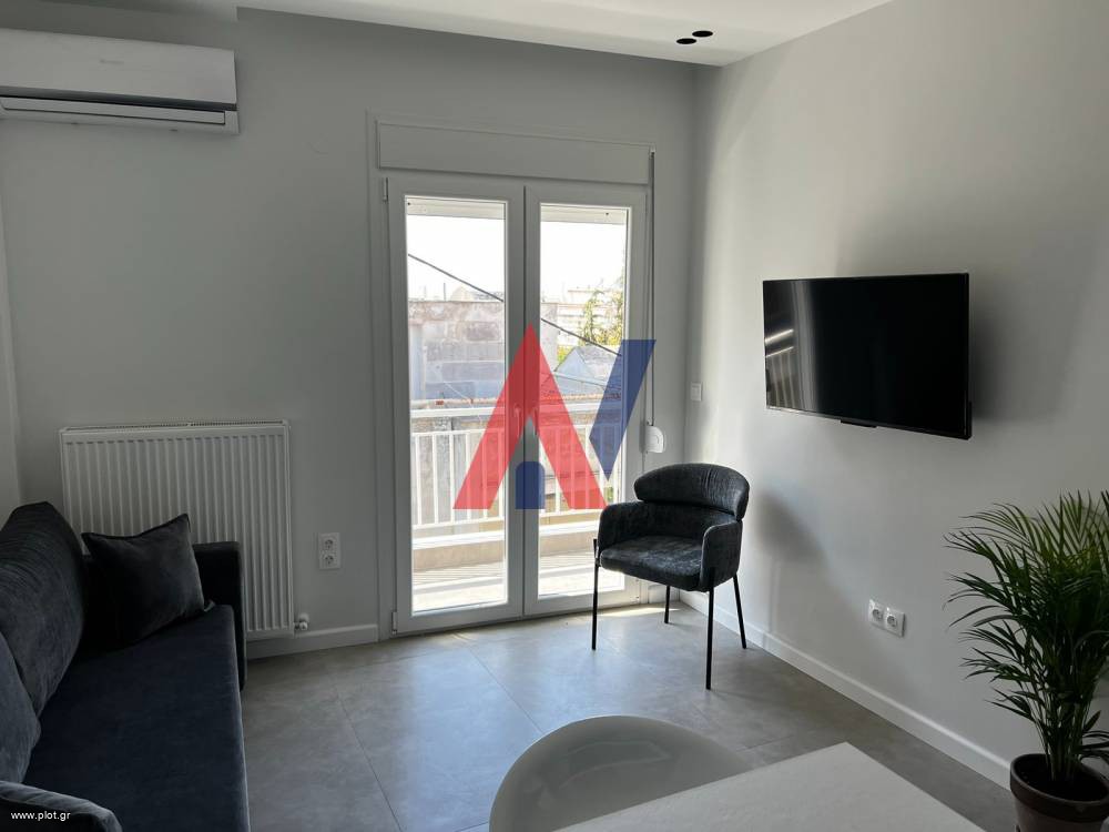 Studio / γκαρσονιέρα 38 τ.μ. πρός πώληση, Θεσσαλονίκη - Κέντρο, 40 Εκκλησιές