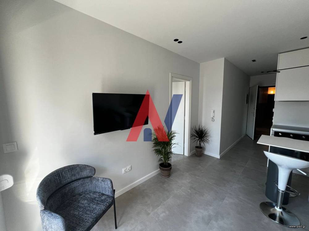 Studio / γκαρσονιέρα 38 τ.μ. πρός πώληση, Θεσσαλονίκη - Κέντρο, 40 Εκκλησιές