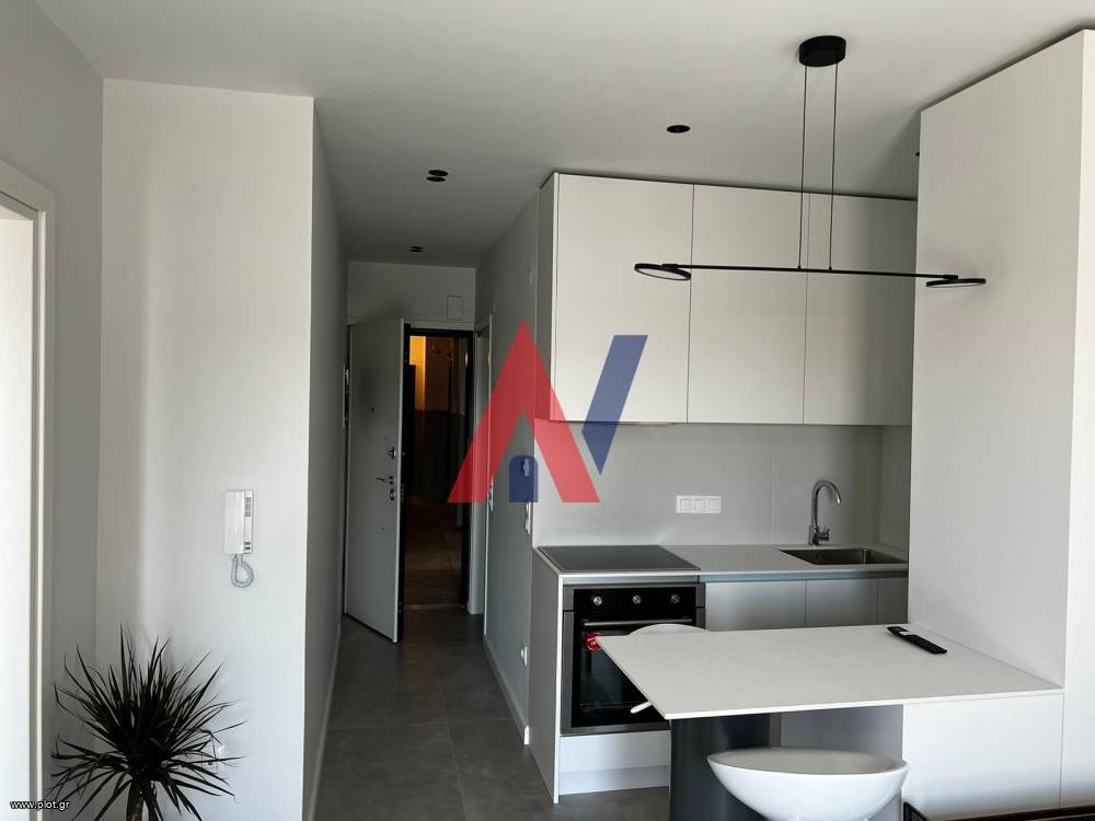Studio / γκαρσονιέρα 38 τ.μ. πρός πώληση, Θεσσαλονίκη - Κέντρο, 40 Εκκλησιές