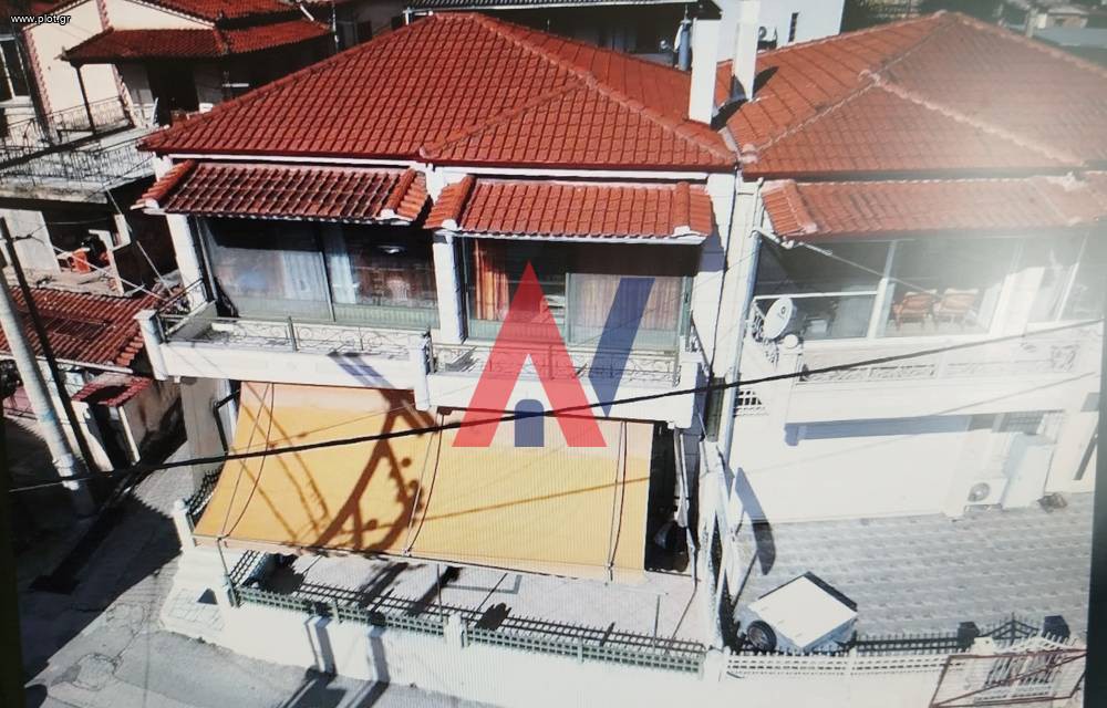Μονοκατοικία 155 τ.μ. προς πώληση, Κάτω Μαυρίκι