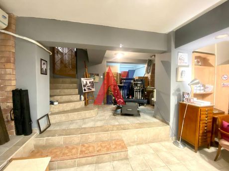 Κατάστημα 95τ.μ. για ενοικίαση-Καμάρα