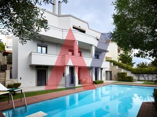 Βίλλα 570 τ.μ. για πώληση