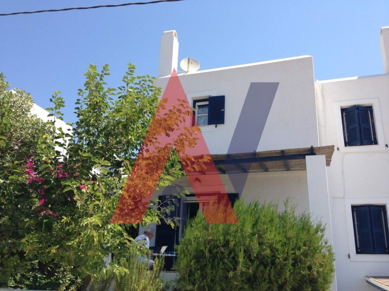 Μεζονέτα 110 τ.μ. πρός πώληση, Κυκλάδες, Πάρος