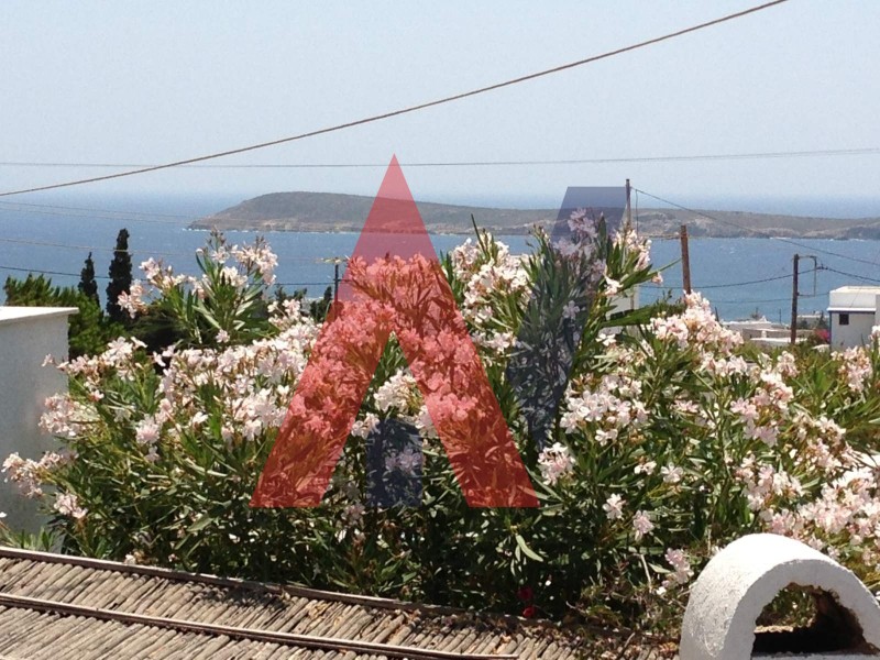 Μεζονέτα 110 τ.μ. πρός πώληση, Κυκλάδες, Πάρος