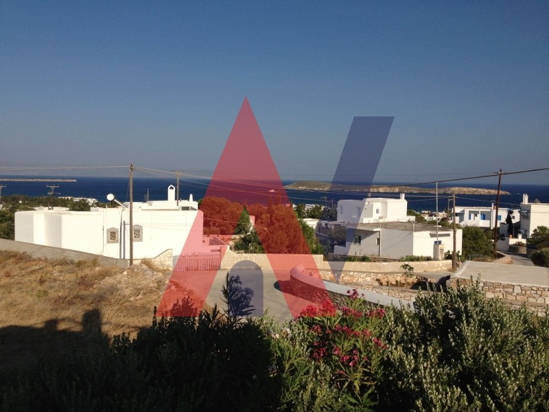 Μεζονέτα 110 τ.μ. πρός πώληση, Κυκλάδες, Πάρος