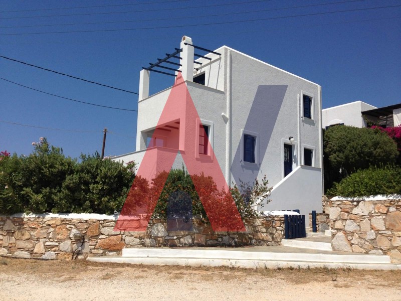 Μεζονέτα 110 τ.μ. πρός πώληση, Κυκλάδες, Πάρος