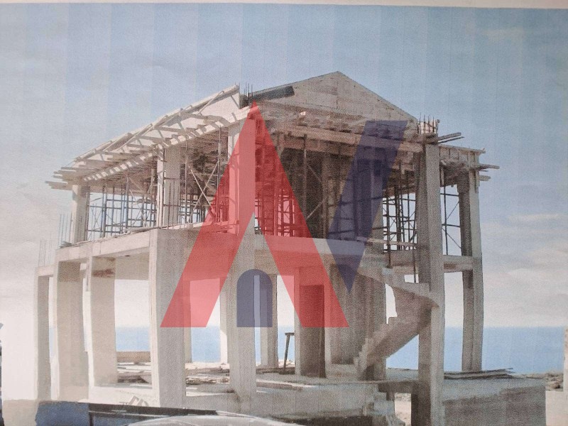 Βίλλα 513 τ.μ. πρός πώληση, Αττική - Υπόλοιπο, Παλαιά Φώκαια