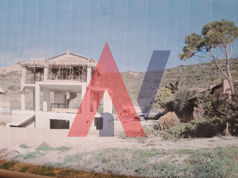 Βίλλα 513 τ.μ. πρός πώληση, Αττική - Υπόλοιπο, Παλαιά Φώκαια