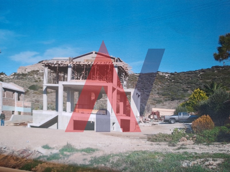 Βίλλα 513 τ.μ. πρός πώληση, Αττική - Υπόλοιπο, Παλαιά Φώκαια