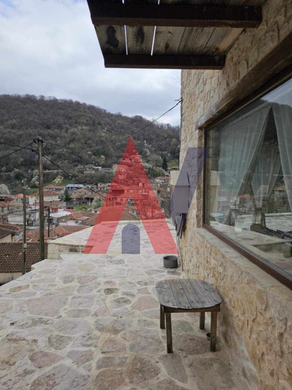 Μονοκατοικία 141 τ.μ. πρός πώληση, Ν. Ιωαννίνων, Δελβινάκι