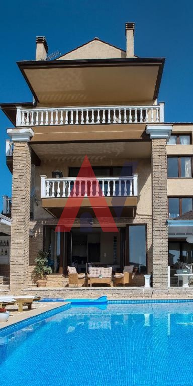 Βίλλα 750 τ.μ. πρός πώληση, Ν. Ιωαννίνων, Ιωάννινα