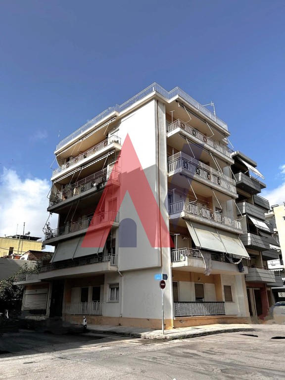 Συγκρότημα διαμερισμάτων 650 τ.μ. πρός πώληση, Μεσσηνία, Καλαμάτα