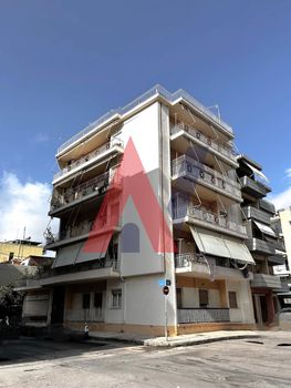Apartment complex 650 sqm for sale