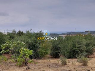 Οικόπεδο 1.050 τ.μ. για πώληση, Ν. Ρεθύμνου, Αρκάδι-thumb-4