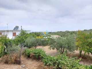 Οικόπεδο 1.050 τ.μ. για πώληση, Ν. Ρεθύμνου, Αρκάδι-thumb-10