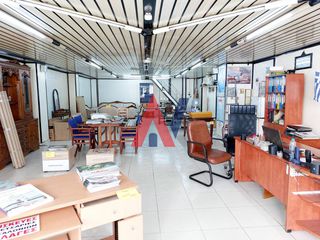 Κατάστημα 108 τ.μ. για ενοικίαση